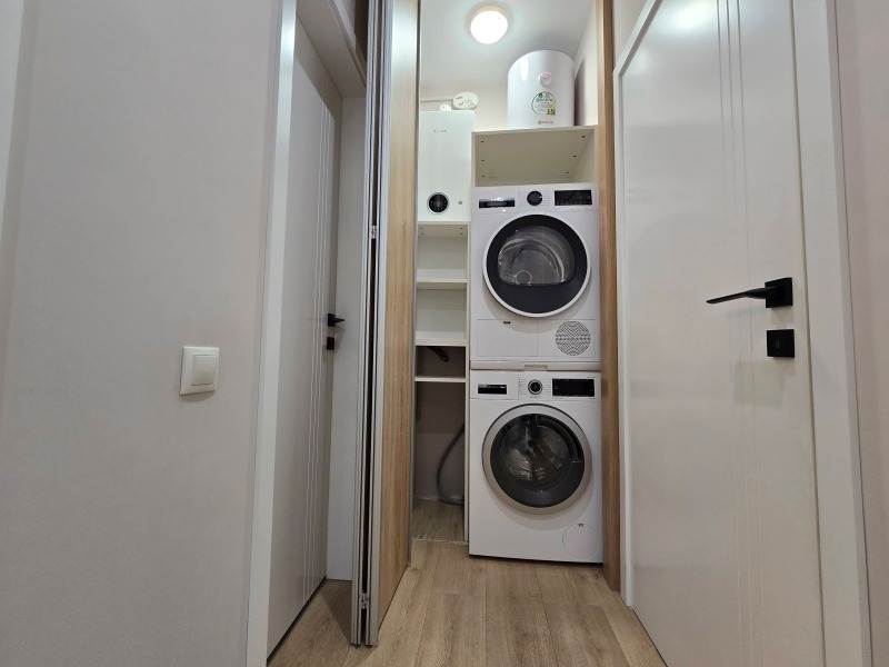 Kiadó  2 hálószobás Sofia , Dragalevci , 100 négyzetméter | 29832228 - kép [6]