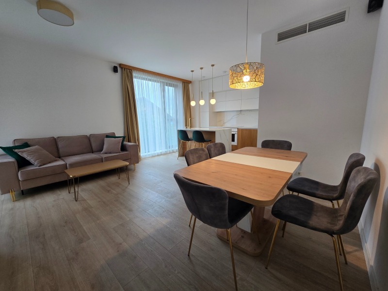 Kiadó  2 hálószobás Sofia , Dragalevci , 100 négyzetméter | 29832228 - kép [3]