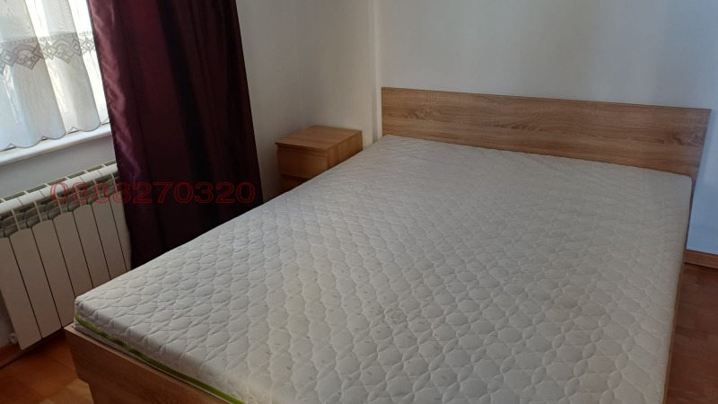 Дава под наем 3-СТАЕН, гр. София, Хладилника, снимка 6 - Апартаменти - 53134652