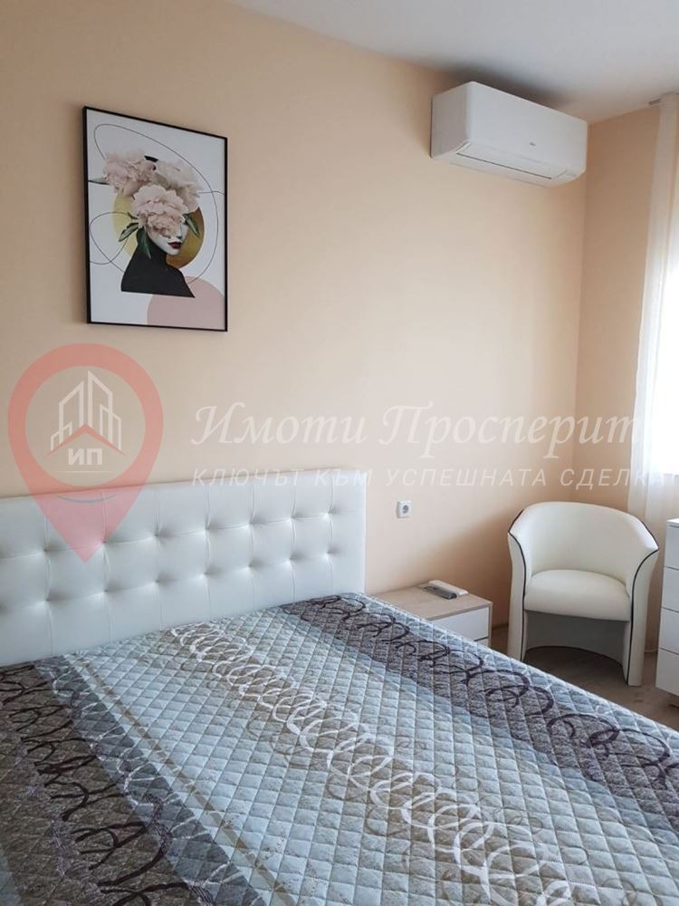 Дава под наем 3-СТАЕН, гр. София, Кръстова вада, снимка 7 - Апартаменти - 54969010