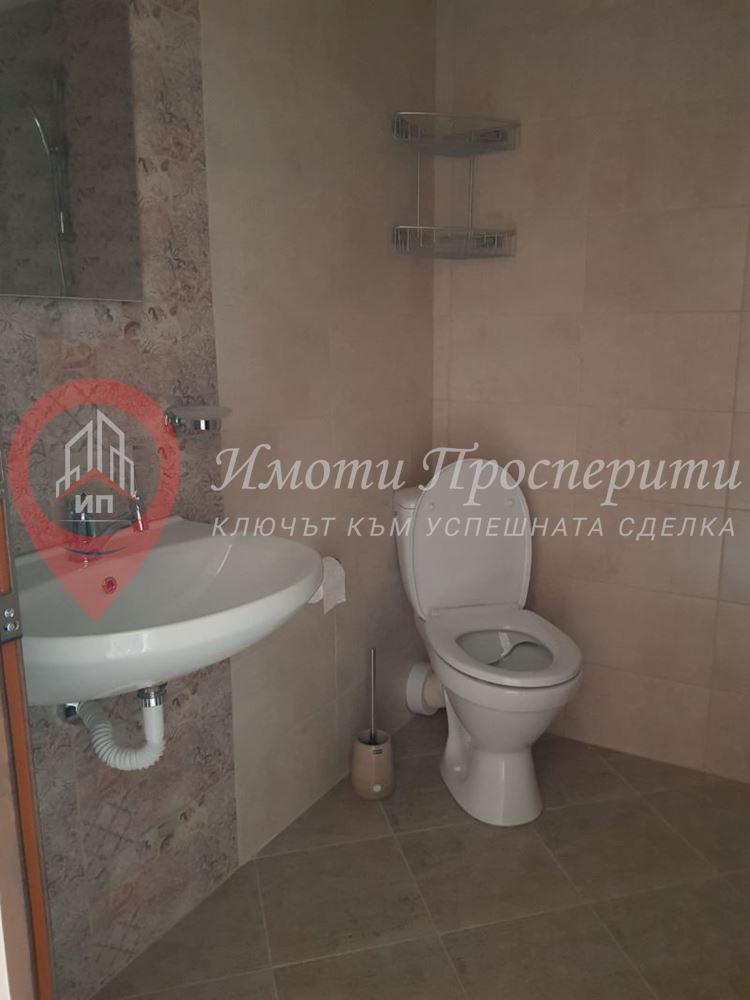 Дава под наем 3-СТАЕН, гр. София, Кръстова вада, снимка 11 - Апартаменти - 54969010