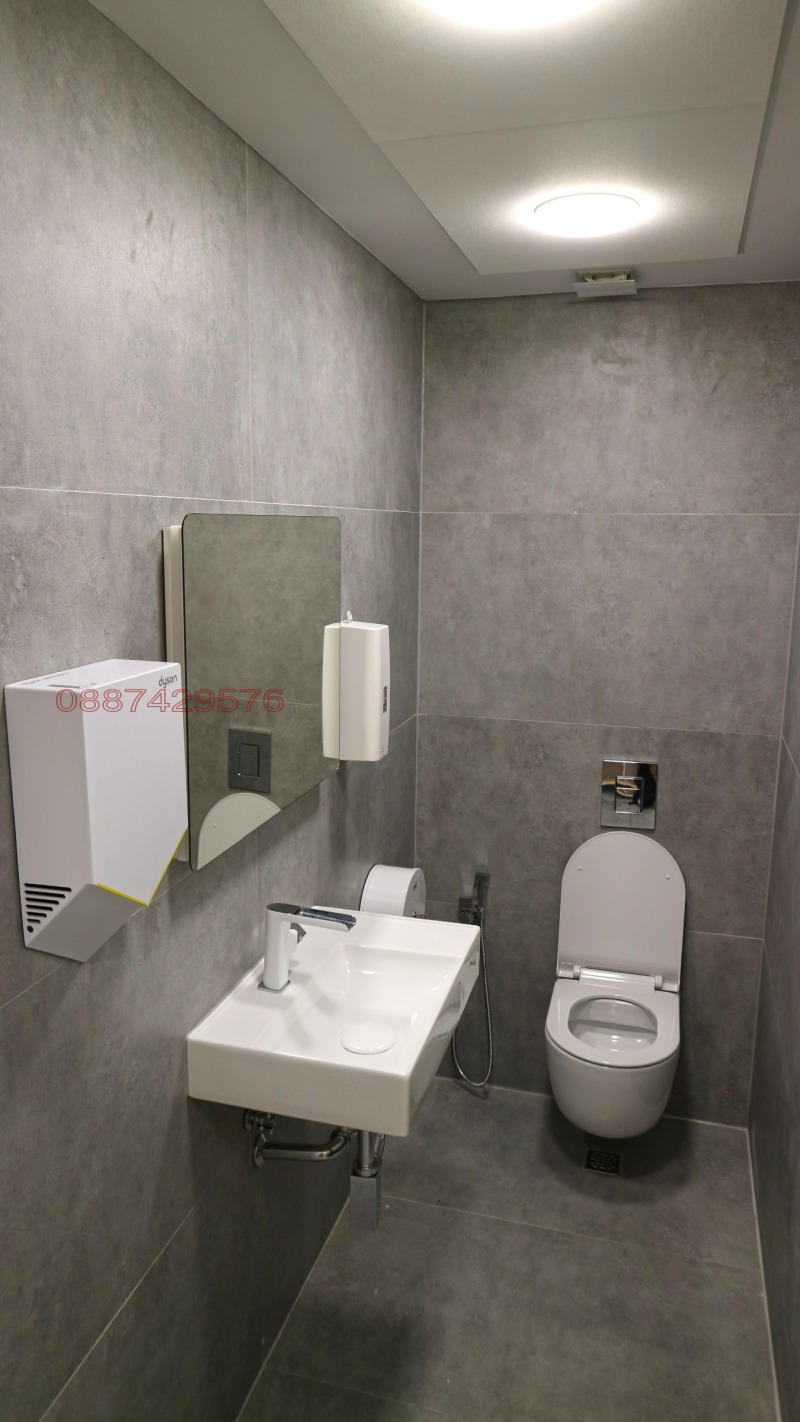 De inchiriat  Birou Sofia , Mladost 2 , 139 mp | 69135214 - imagine [5]