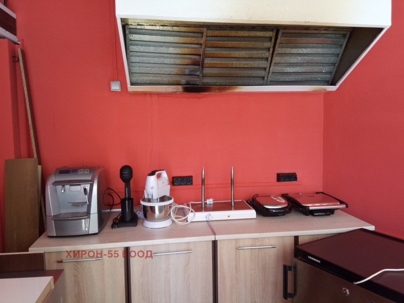 Дава под наем МАГАЗИН, гр. София, Студентски град, снимка 2 - Магазини - 53014645