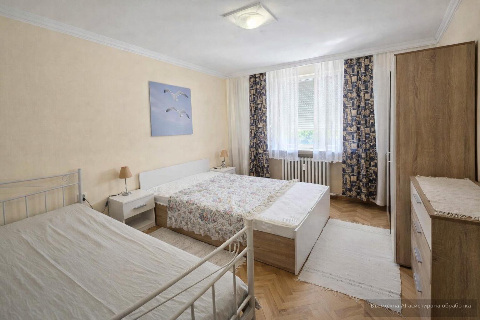 Дава под наем 2-СТАЕН, гр. Пловдив, Център, снимка 5 - Апартаменти - 55687021