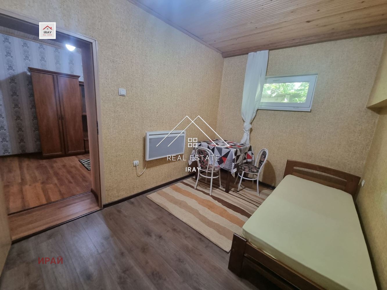Дава под наем КЪЩА, гр. Стара Загора, ОРБ, снимка 12 - Къщи - 55637667