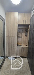 Дава под наем  1-стаен град Варна , Колхозен пазар , 40 кв.м | 44633149 - изображение [7]