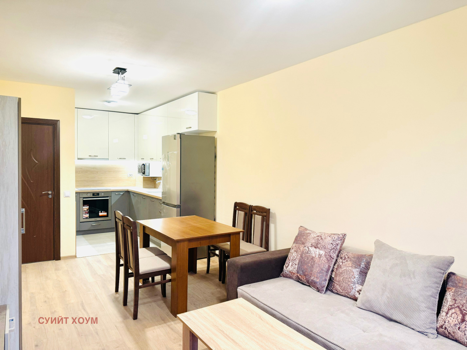 Дава под Наем 2-СТАЕН | Imot.bg — изображение 5