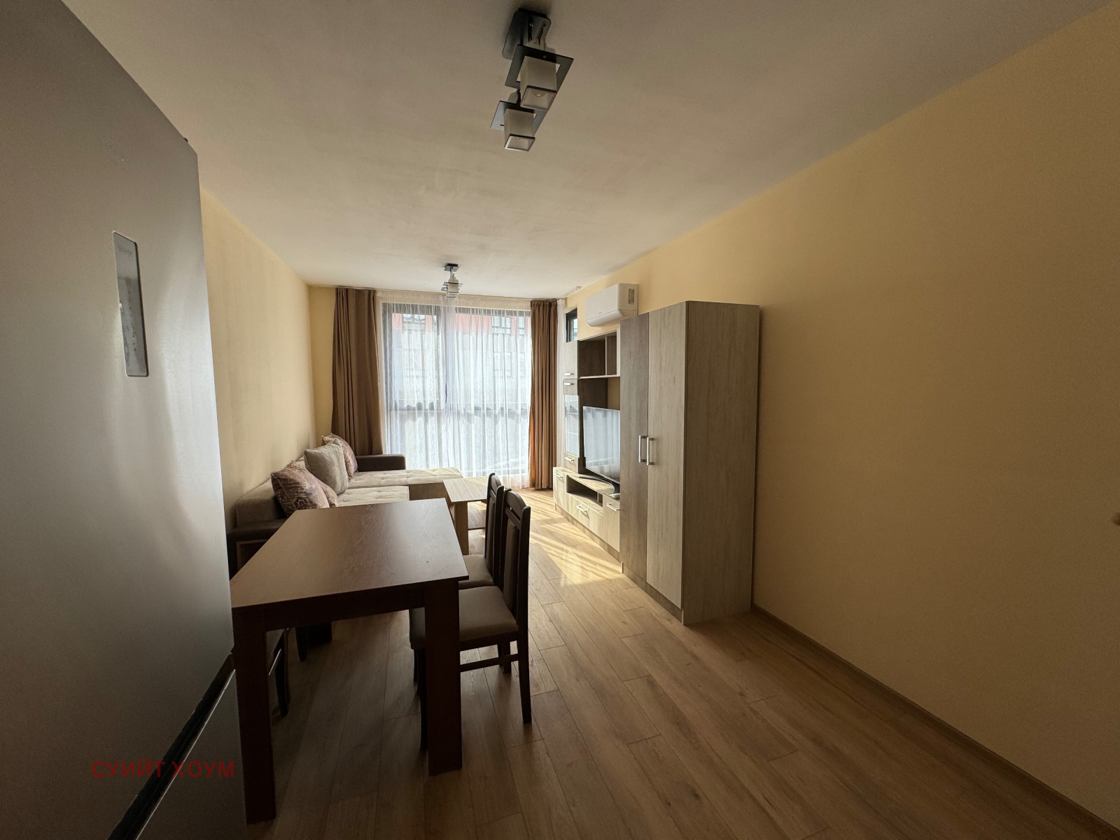 Дава под Наем 2-СТАЕН | Imot.bg — изображение 9