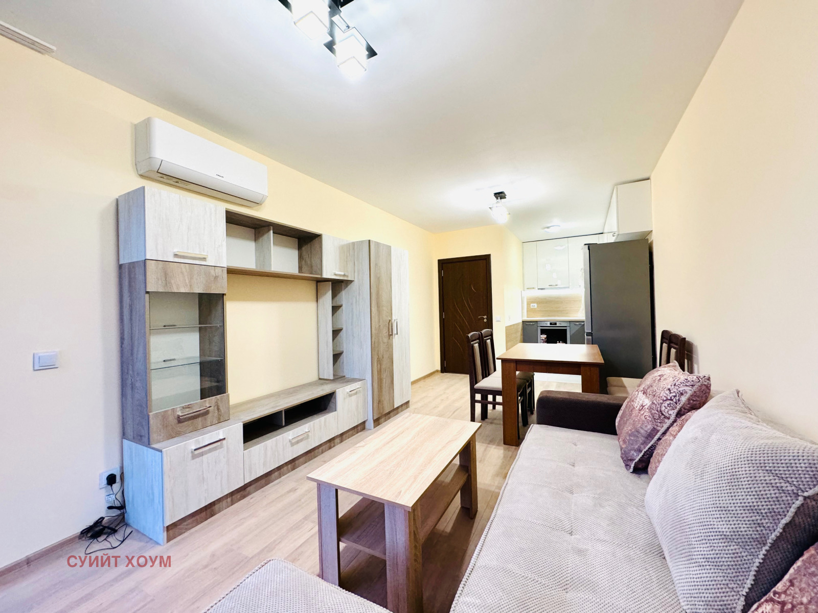 Дава под Наем 2-СТАЕН | Imot.bg — изображение 4