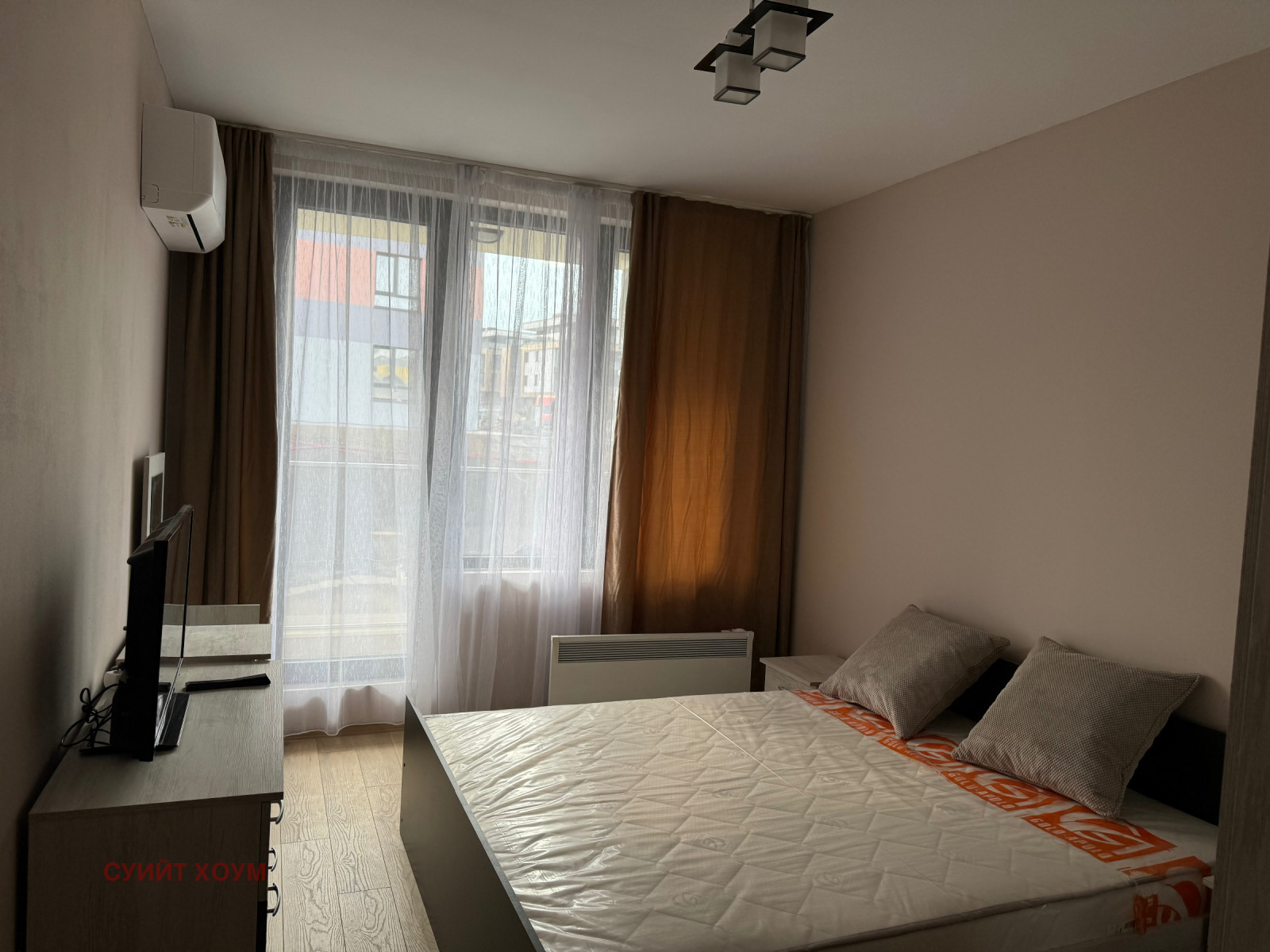 Дава под Наем 2-СТАЕН | Imot.bg — изображение 13