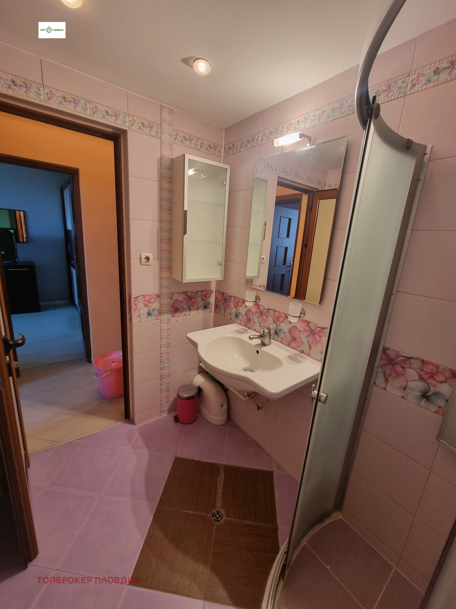 Дава под Наем 3-СТАЕН | Imot.bg — изображение 12