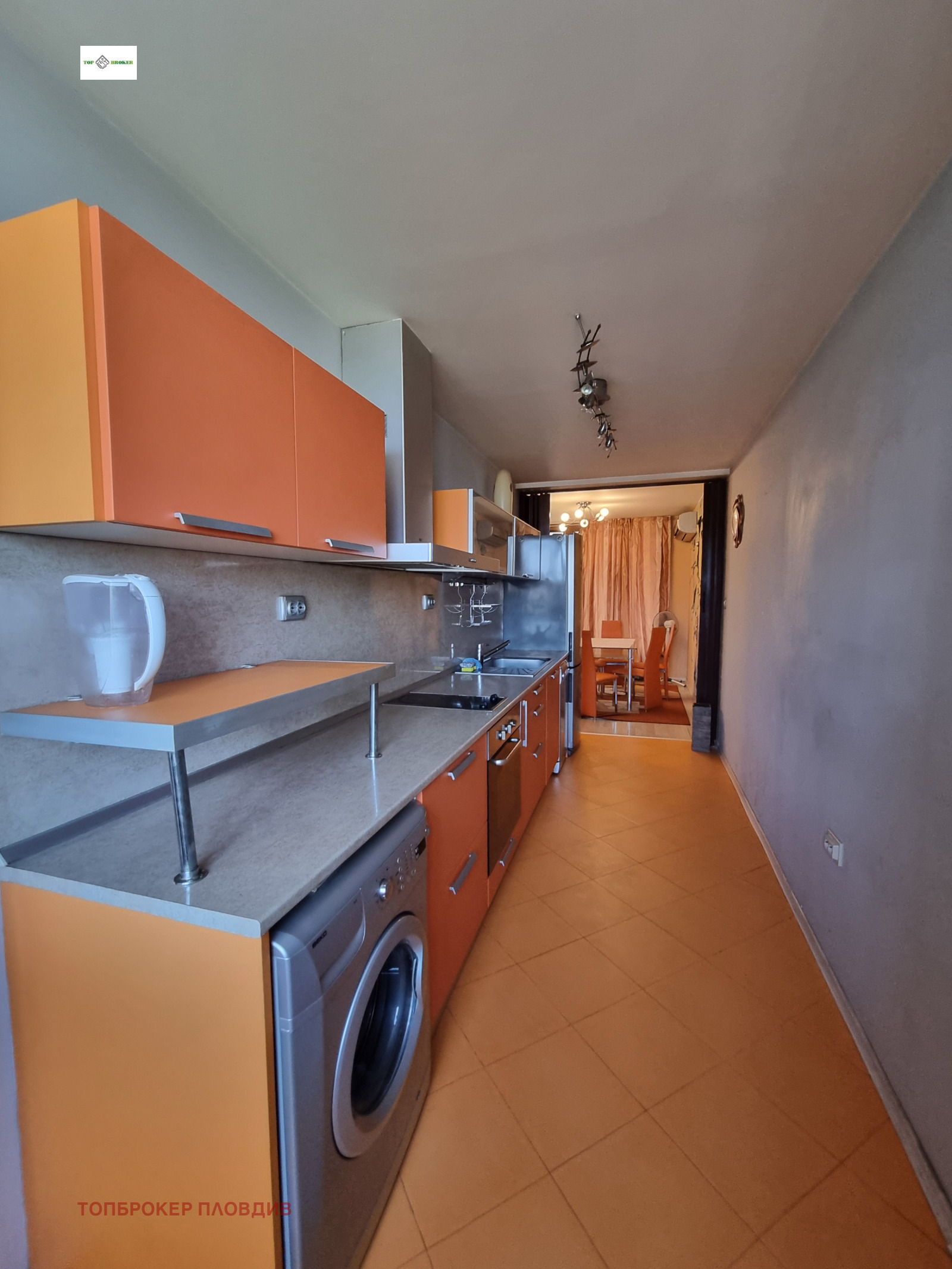 Дава под Наем 3-СТАЕН | Imot.bg — изображение 4