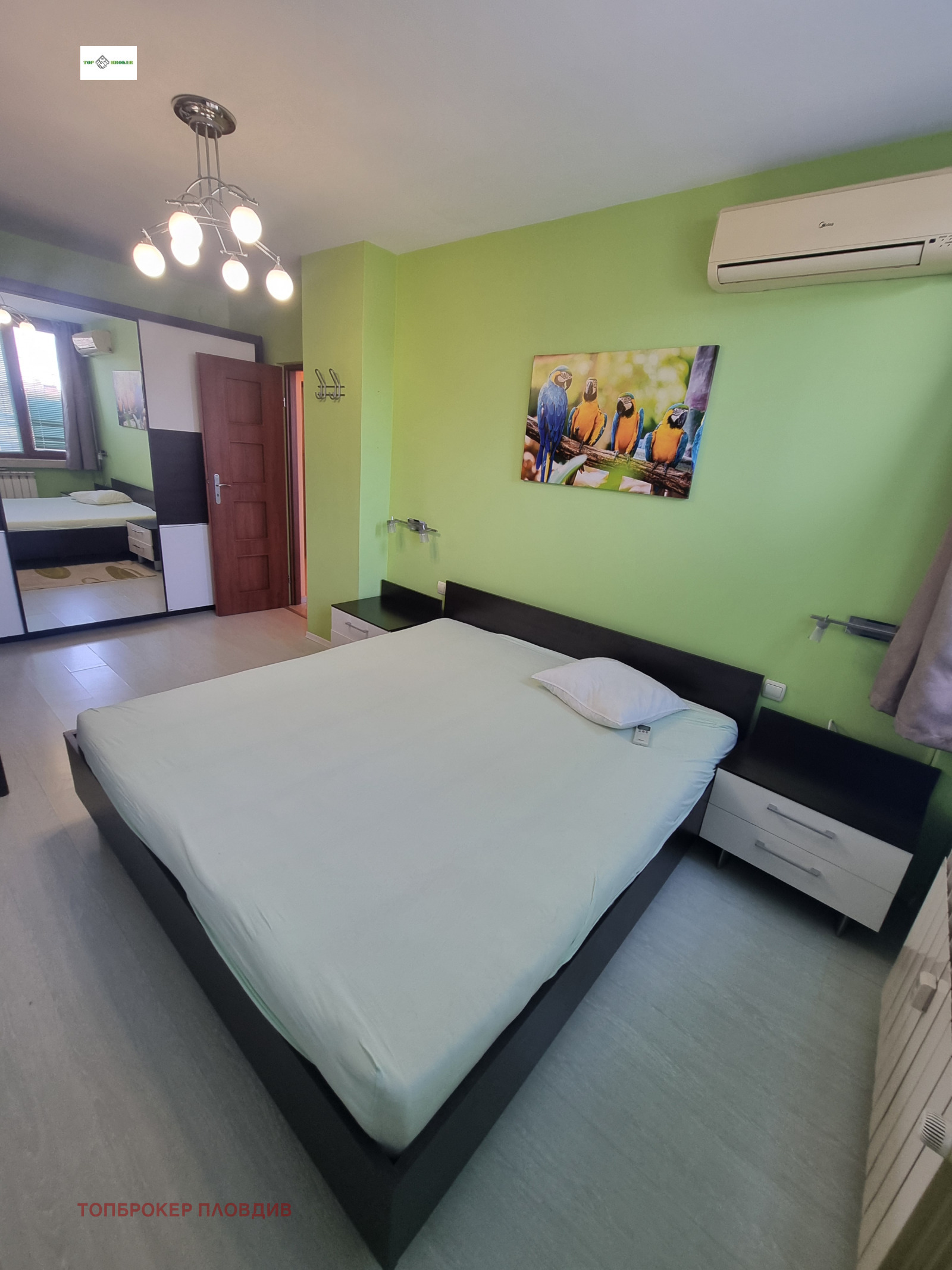 Дава под Наем 3-СТАЕН | Imot.bg — изображение 8