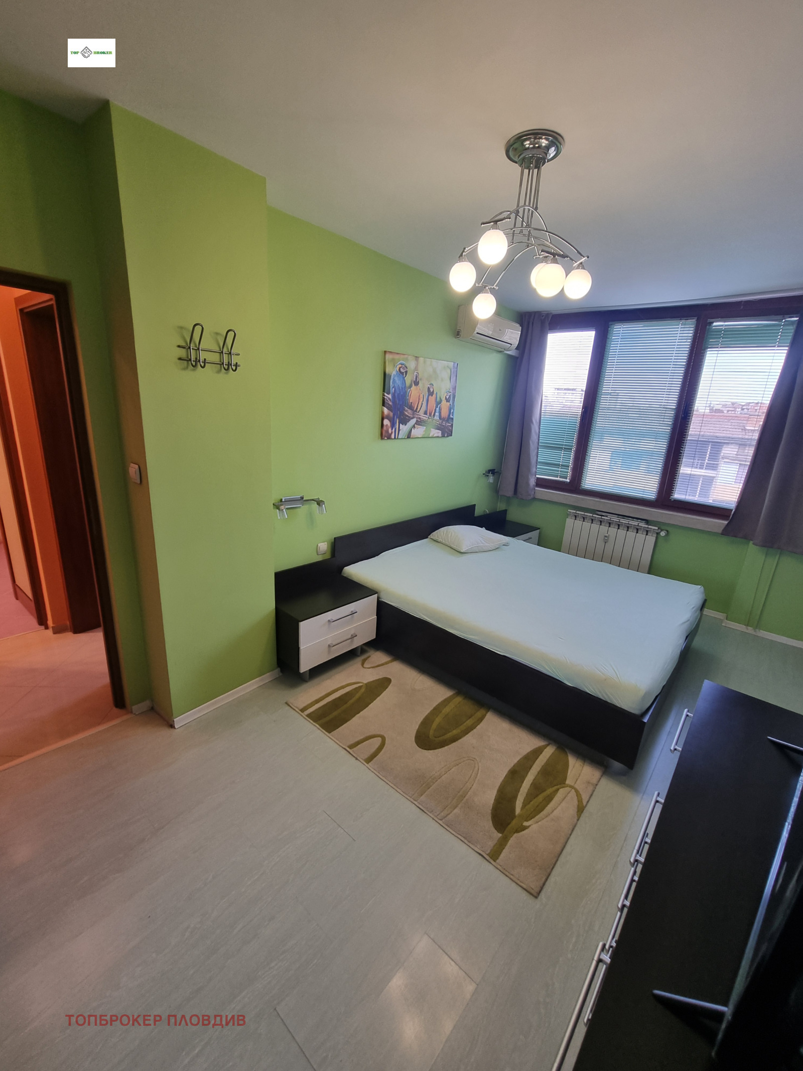 Дава под Наем 3-СТАЕН | Imot.bg — изображение 9