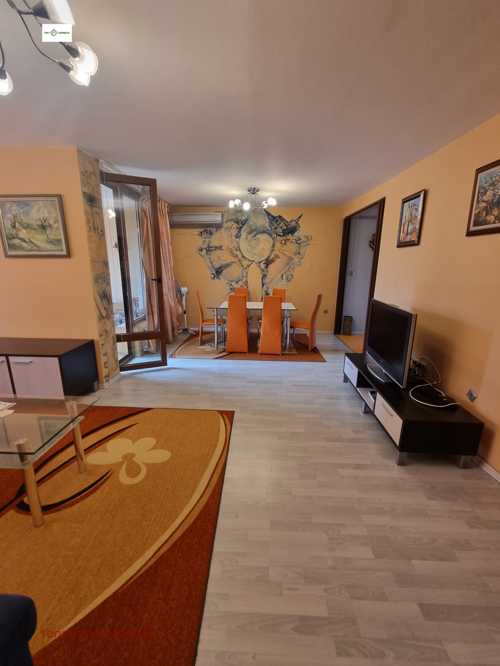 Дава под Наем 3-СТАЕН | Imot.bg — изображение 3