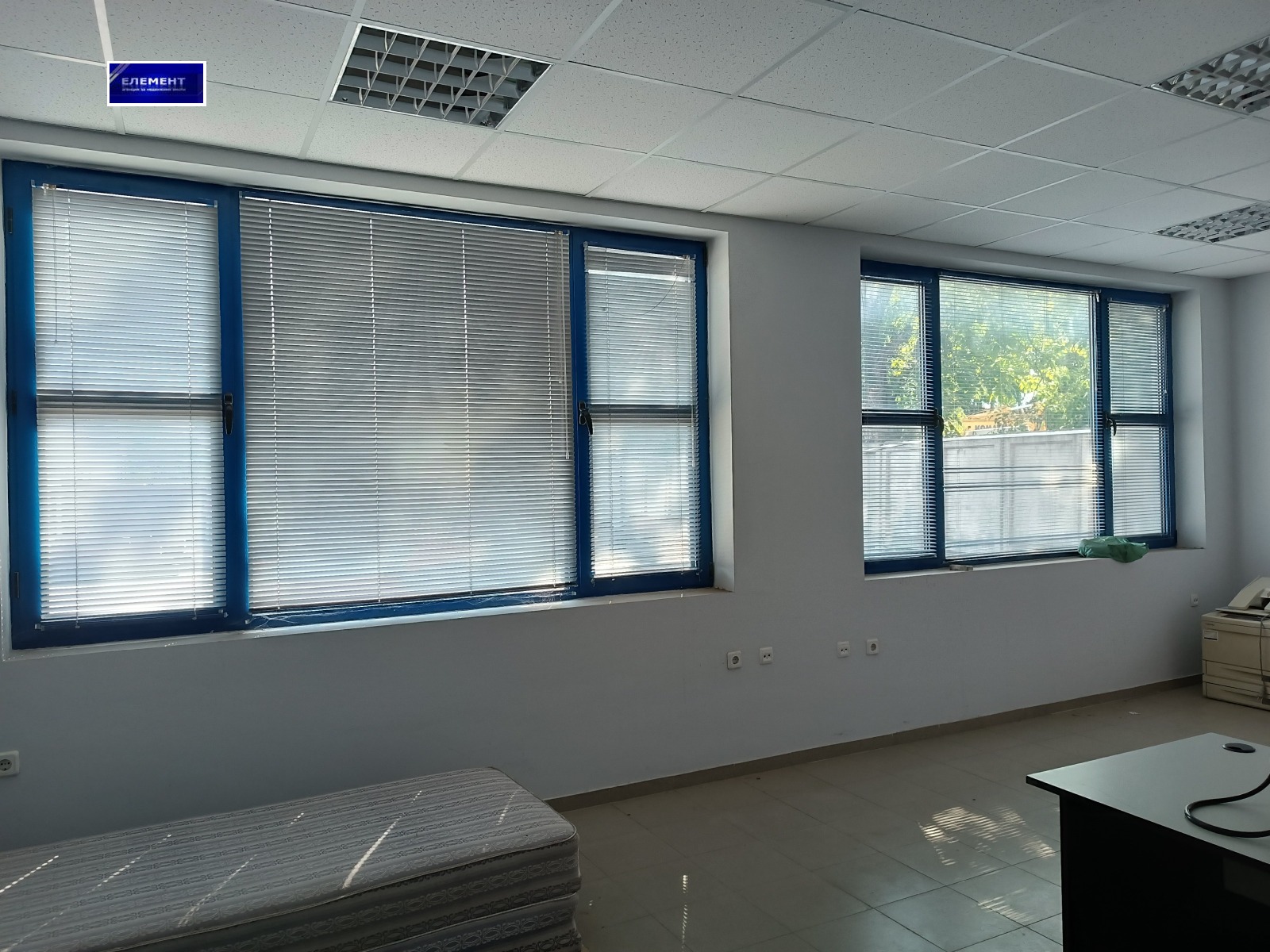 Дава под Наем ОФИС | Imot.bg — изображение 1