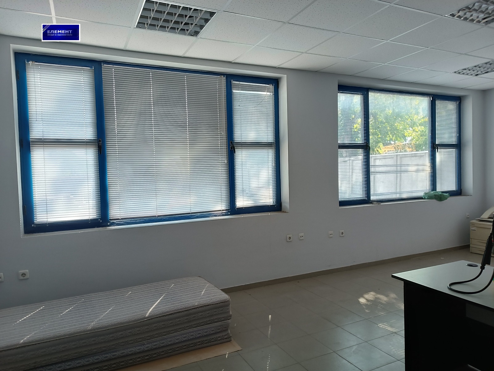 Дава под Наем ОФИС | Imot.bg — изображение 2