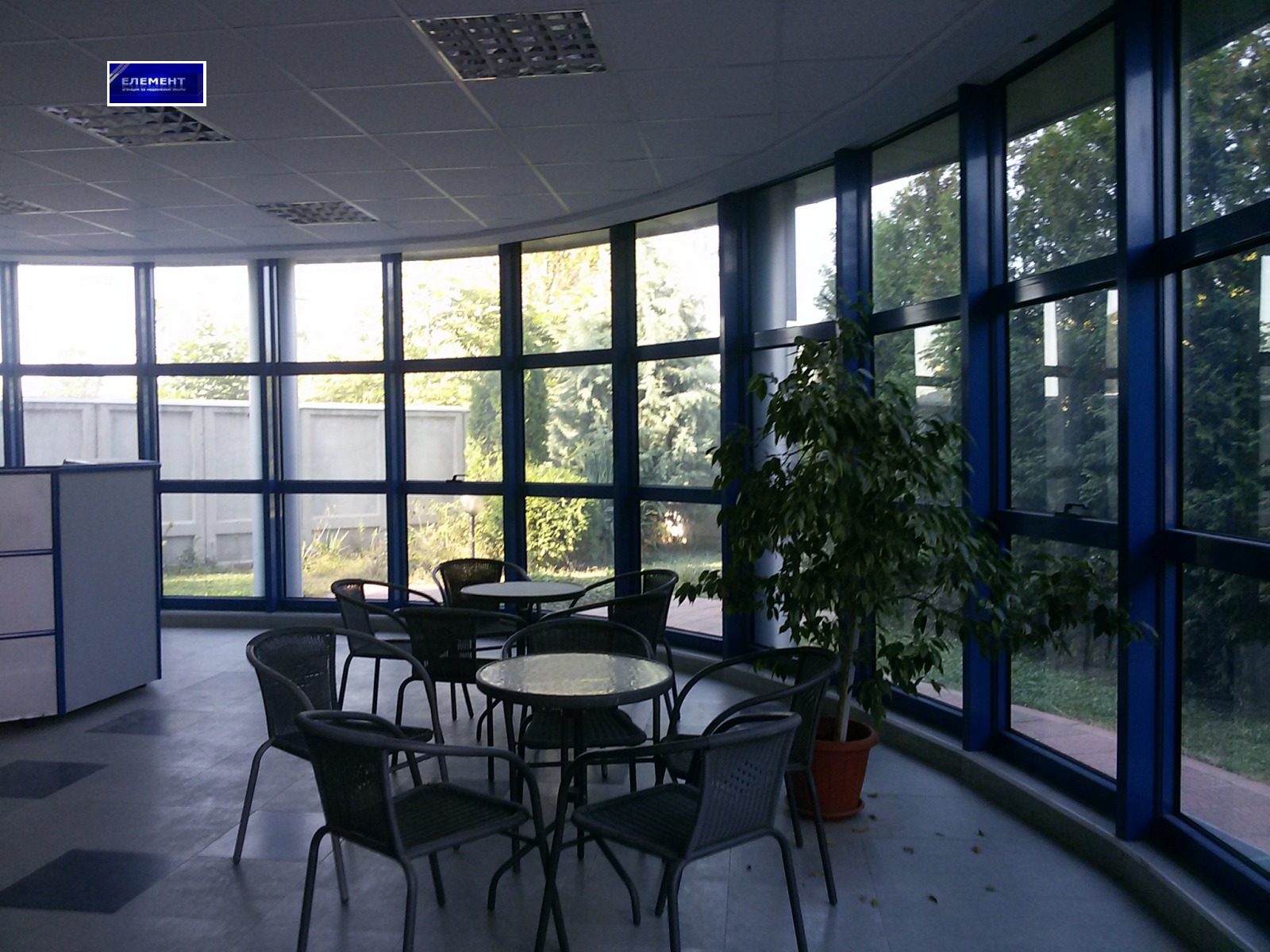 Дава под Наем ОФИС | Imot.bg — изображение 4