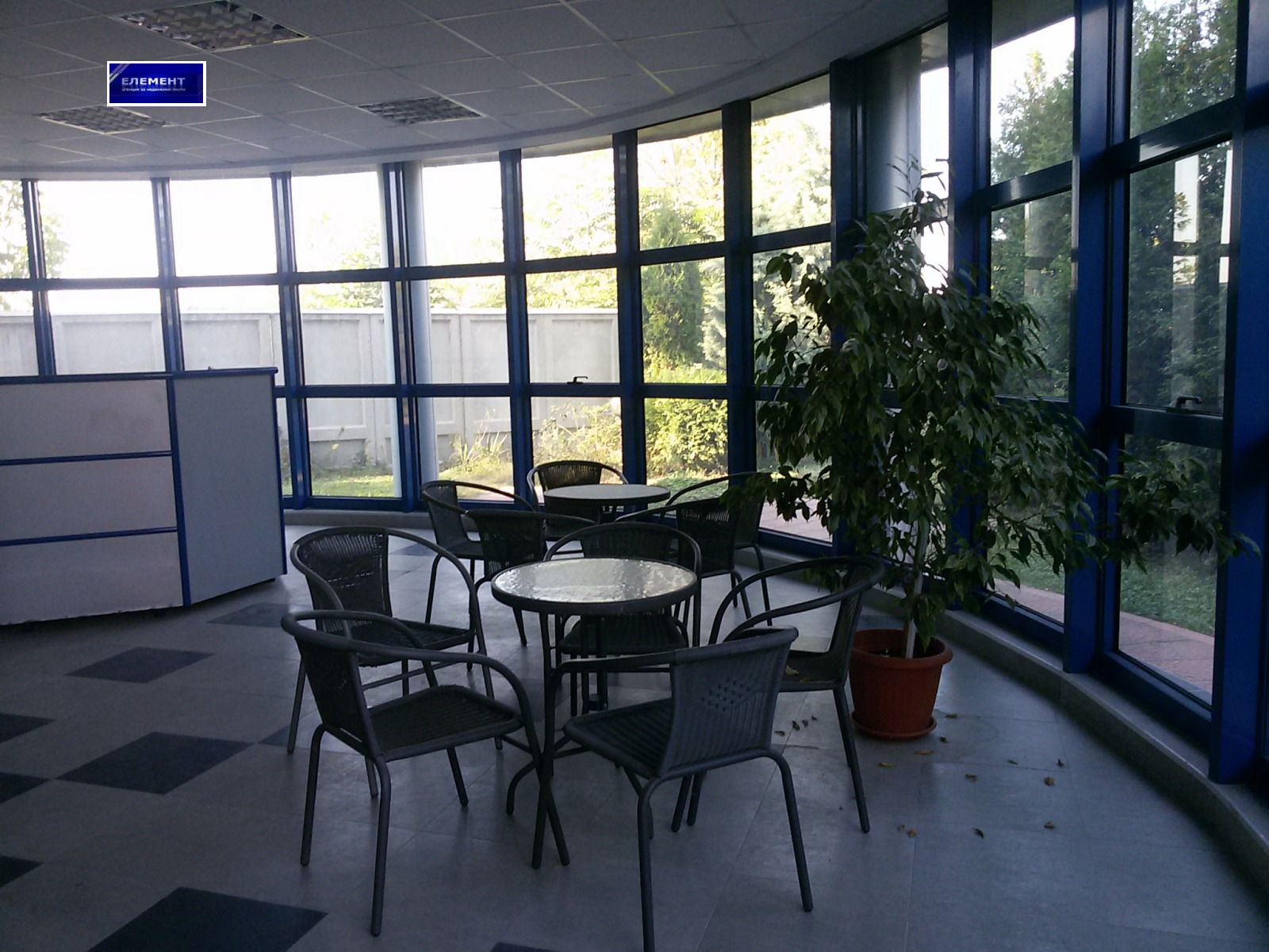 Дава под Наем ОФИС | Imot.bg — изображение 5