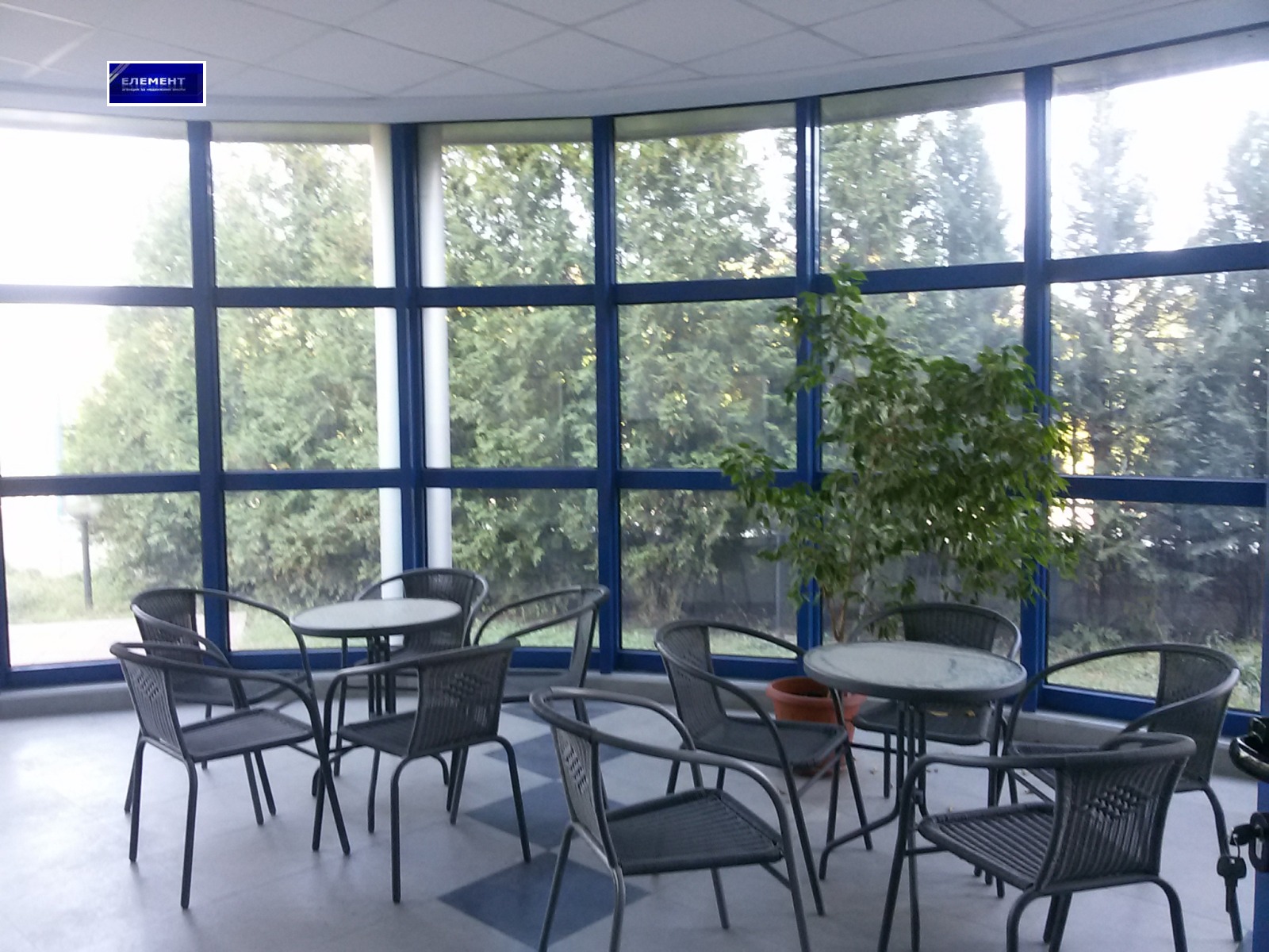 Дава под Наем ОФИС | Imot.bg — изображение 3