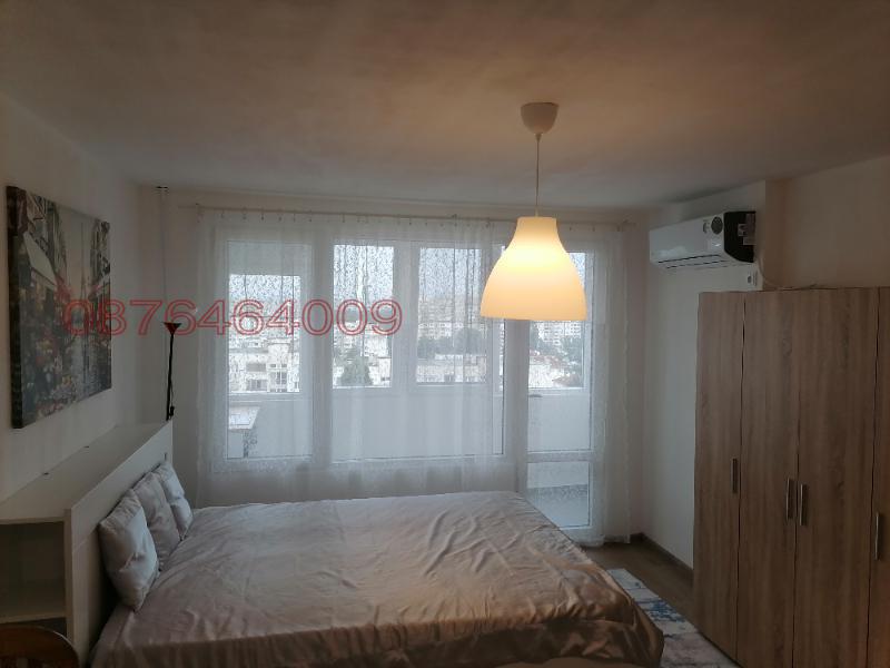 Til leie  Studio Sofia , Ljulin 10 , 35 kvm | 86091067 - bilde [5]