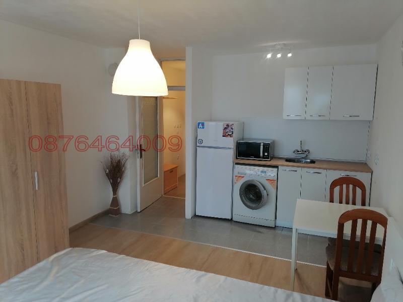 Til leie  Studio Sofia , Ljulin 10 , 35 kvm | 86091067 - bilde [3]