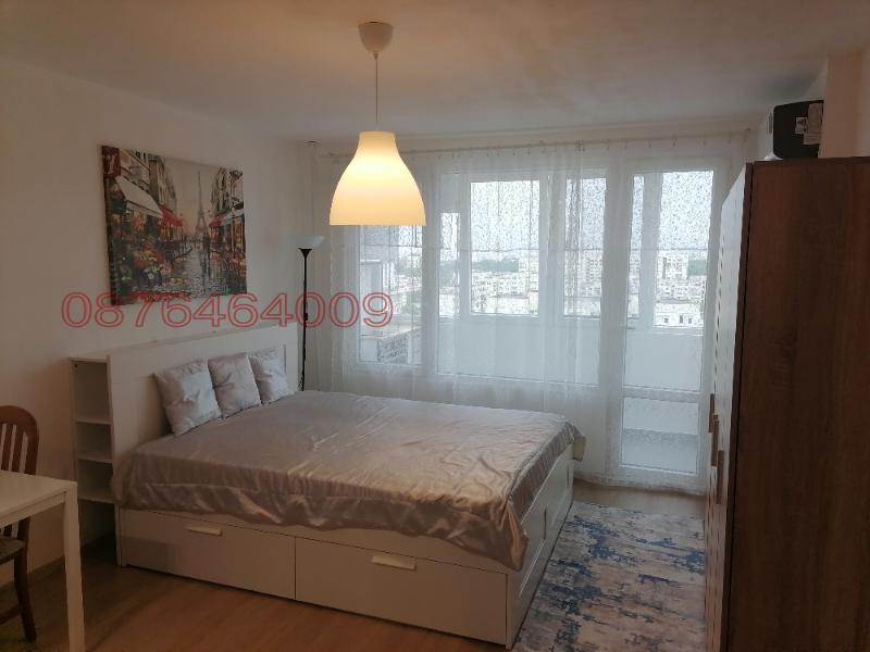 Til leie  Studio Sofia , Ljulin 10 , 35 kvm | 86091067 - bilde [2]
