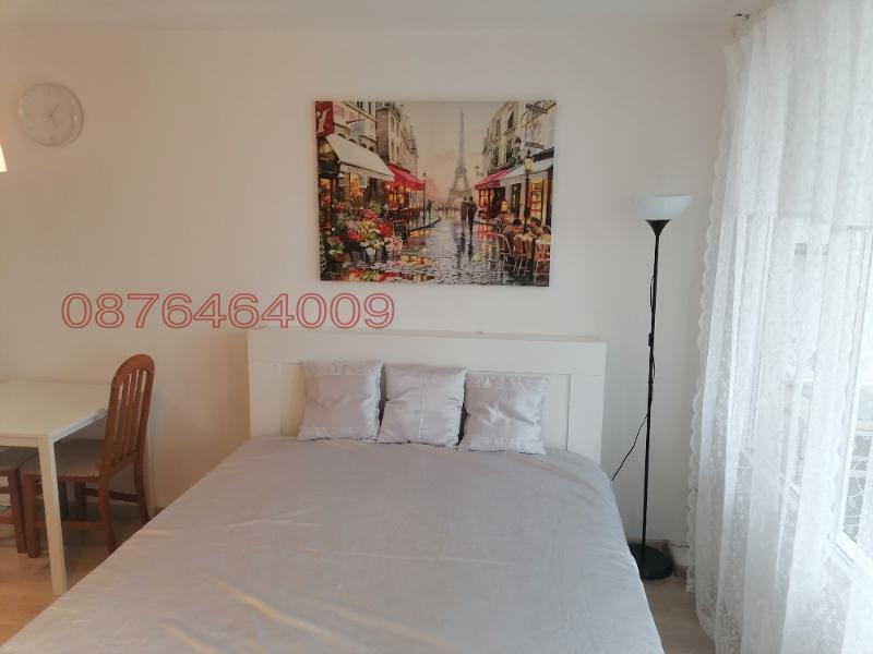 Til leie  Studio Sofia , Ljulin 10 , 35 kvm | 86091067 - bilde [4]