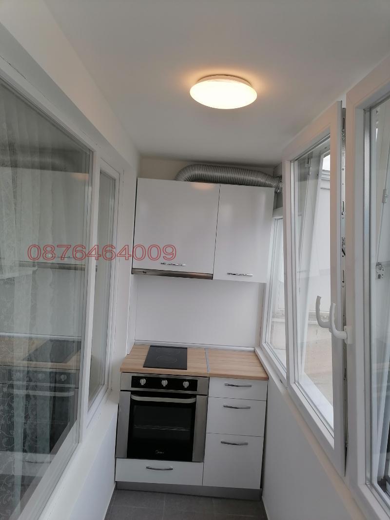 Til leie  Studio Sofia , Ljulin 10 , 35 kvm | 86091067 - bilde [7]