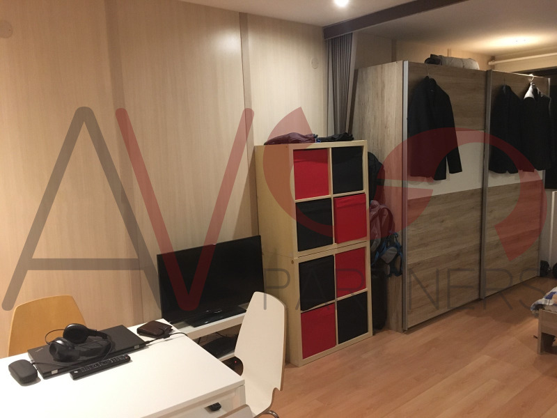 Do wynajęcia  Studio Sofia , Slatina , 43 mkw | 43485658 - obraz [3]