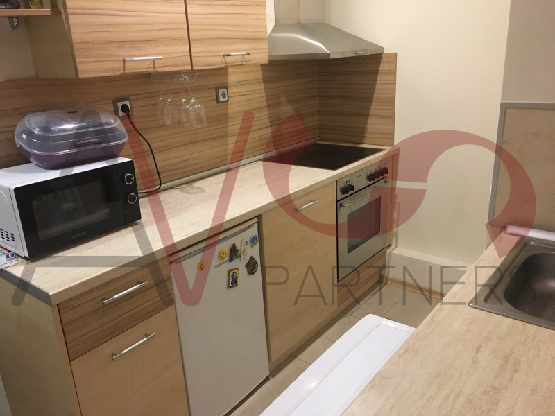 Do wynajęcia  Studio Sofia , Slatina , 43 mkw | 43485658 - obraz [4]