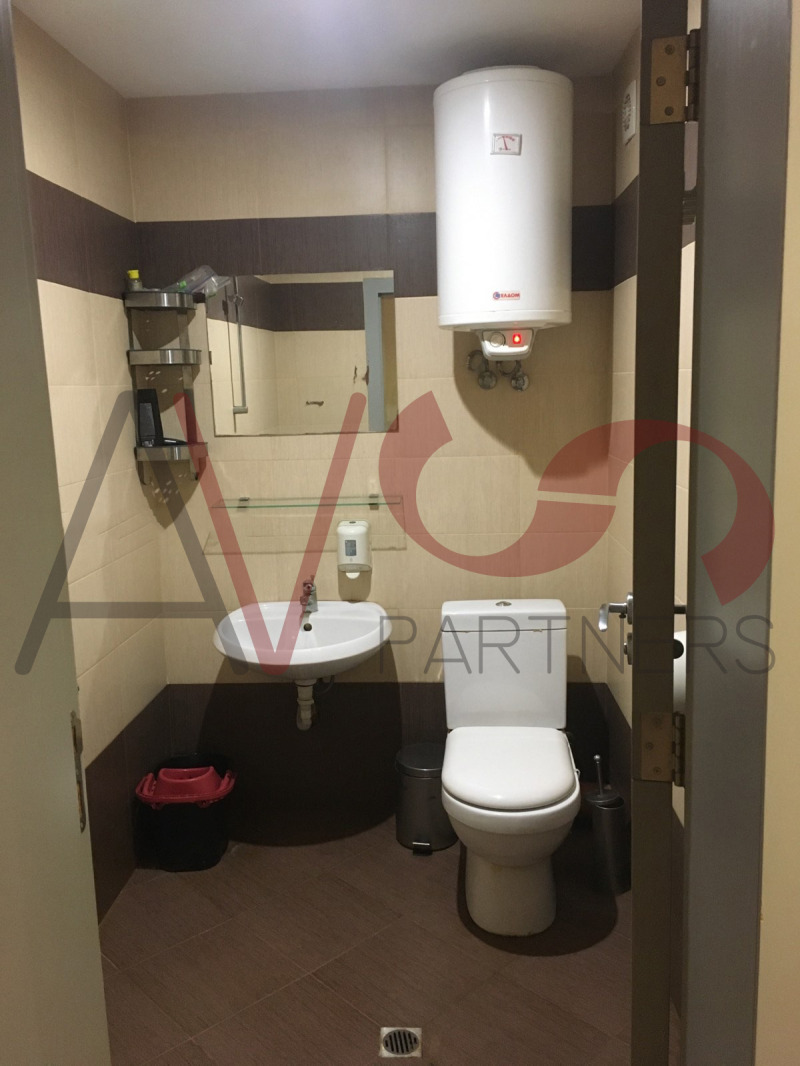 Do wynajęcia  Studio Sofia , Slatina , 43 mkw | 43485658 - obraz [5]