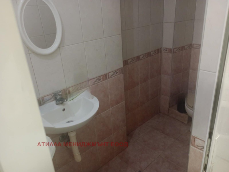 Дава под наем  1-стаен град Пловдив , Централна гара , 30 кв.м | 86677698 - изображение [5]