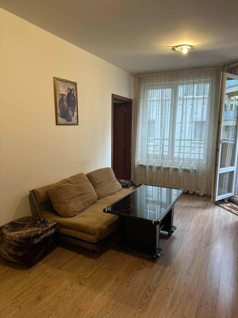 Дава под наем  2-стаен град София , Белите брези , 56 кв.м | 18833930 - изображение [3]
