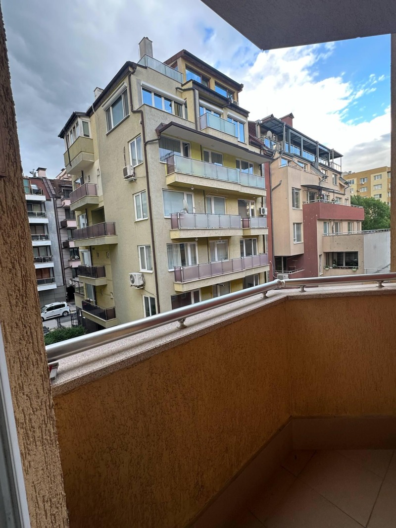 Дава под наем  2-стаен град София , Белите брези , 56 кв.м | 18833930 - изображение [8]