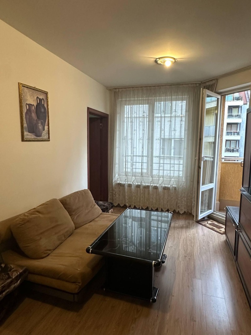 Дава под наем  2-стаен град София , Белите брези , 56 кв.м | 18833930