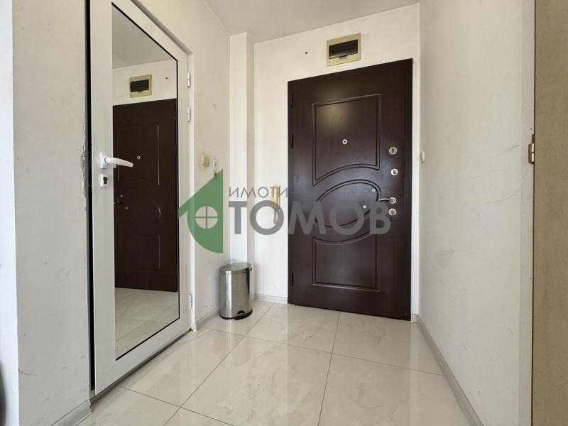Da affittare  1 camera da letto Shumen , Bolnitsata , 68 mq | 66643925 - Immagine [6]