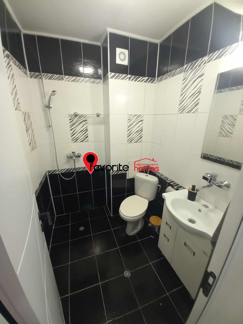 Do wynajęcia  1 sypialnia Szumen , Centar , 70 mkw | 74305416 - obraz [8]
