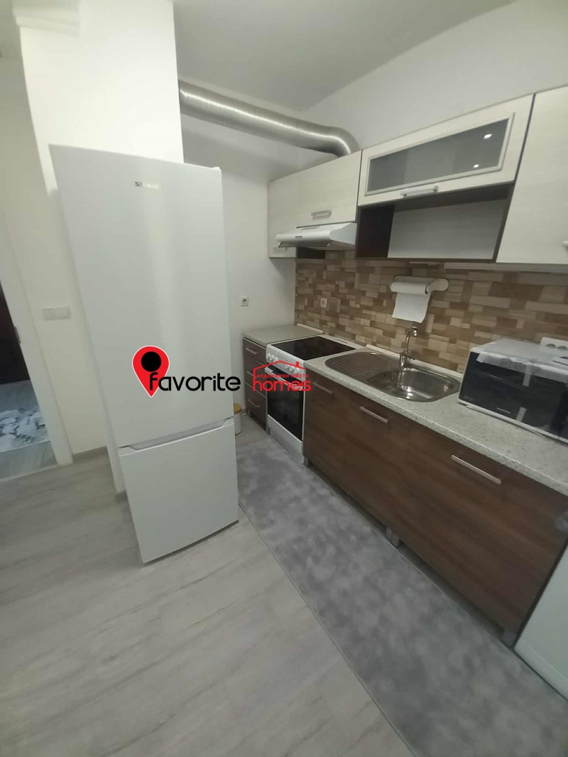 Do wynajęcia  1 sypialnia Szumen , Centar , 70 mkw | 74305416 - obraz [4]
