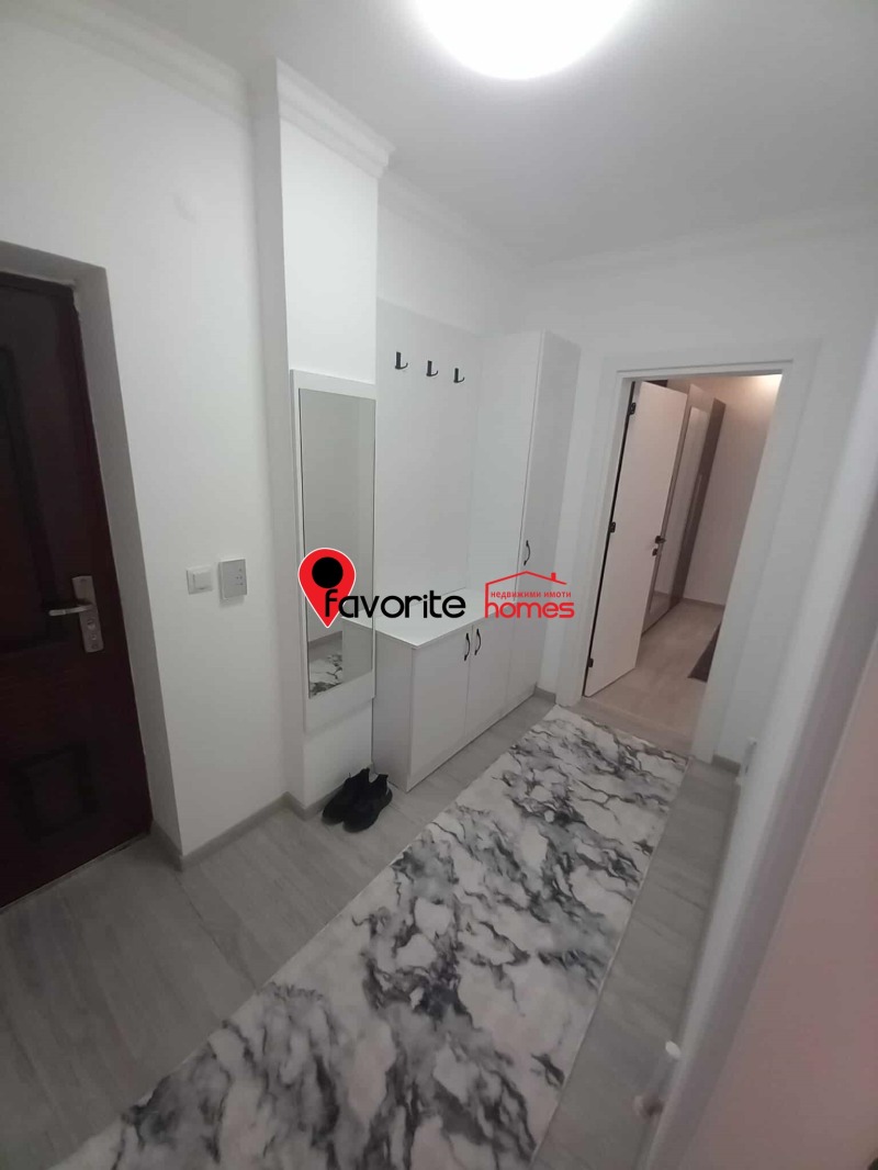 Do wynajęcia  1 sypialnia Szumen , Centar , 70 mkw | 74305416 - obraz [5]