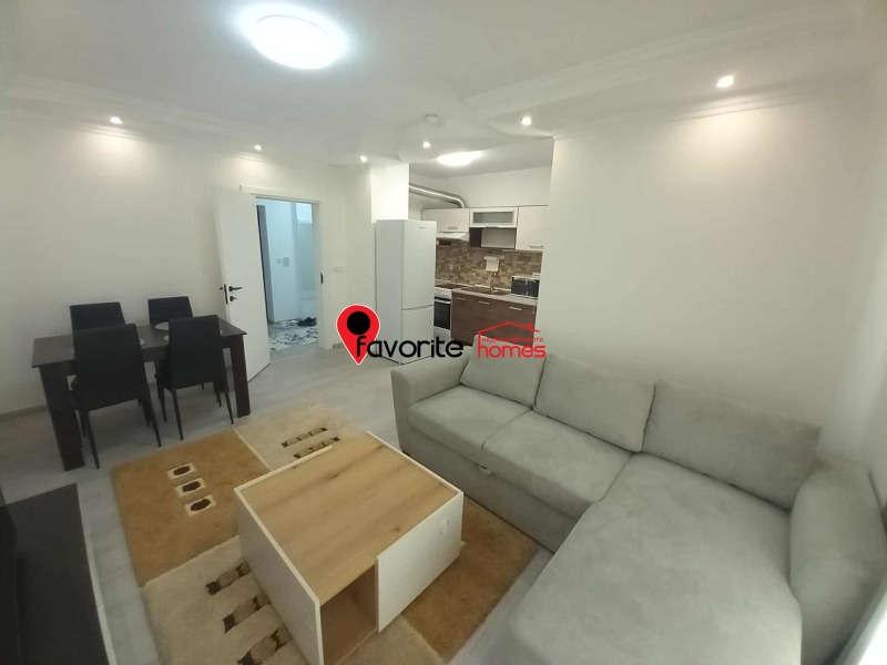 Do wynajęcia  1 sypialnia Szumen , Centar , 70 mkw | 74305416 - obraz [2]