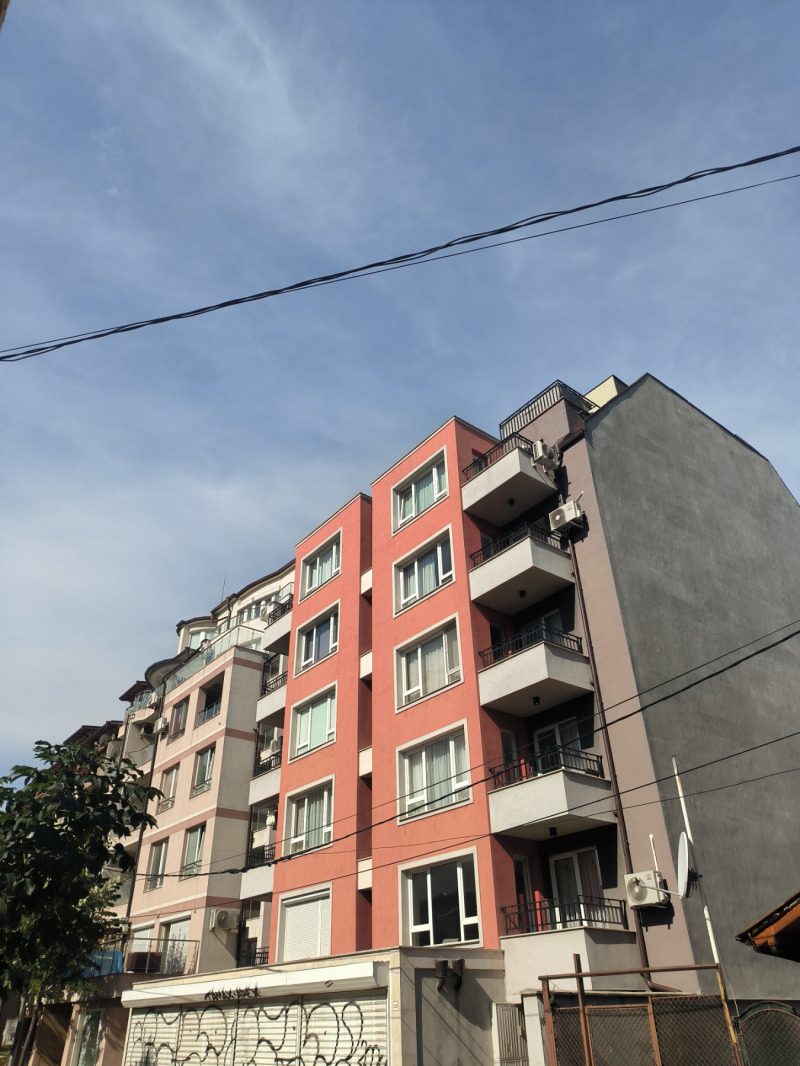 Дава под наем  2-стаен град София , Център , 70 кв.м | 67361874 - изображение [15]