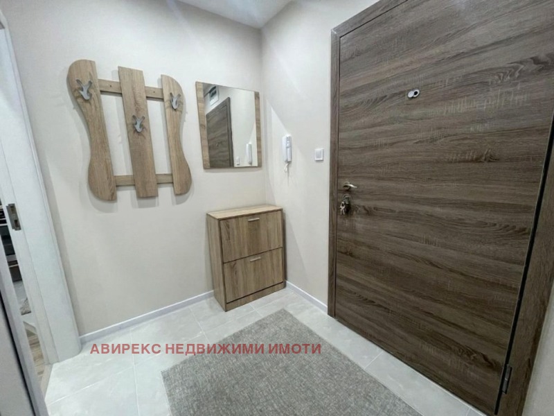 В аренду  1 спальня Пловдив , Тракия , 66 кв.м | 48472881 - изображение [6]