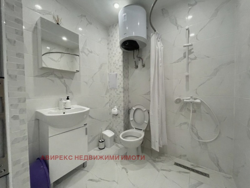 В аренду  1 спальня Пловдив , Тракия , 66 кв.м | 48472881 - изображение [4]