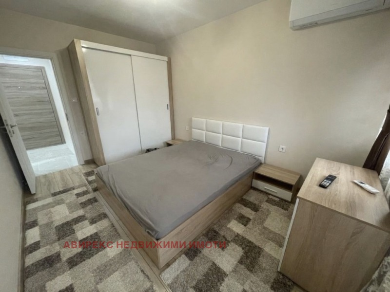В аренду  1 спальня Пловдив , Тракия , 66 кв.м | 48472881 - изображение [3]
