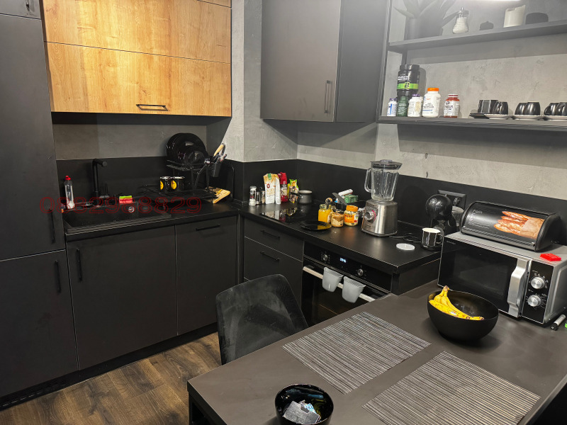 Дава под наем 2-СТАЕН, гр. София, Малинова долина, снимка 4 - Апартаменти - 52840950