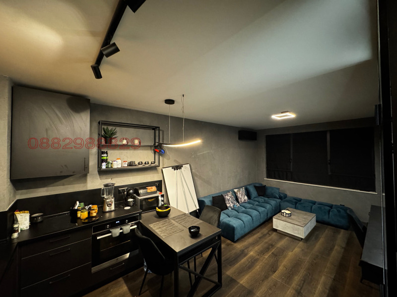 Дава под наем 2-СТАЕН, гр. София, Малинова долина