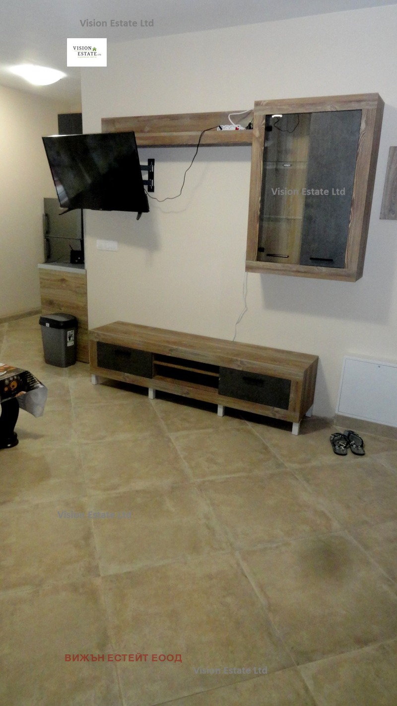 Дава под наем 2-СТАЕН, гр. София, Център, снимка 5 - Апартаменти - 53441922