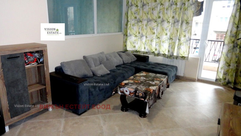 Дава под наем 2-СТАЕН, гр. София, Център, снимка 3 - Апартаменти - 53441922