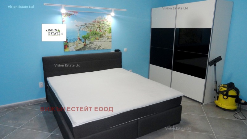 Дава под наем 2-СТАЕН, гр. София, Център, снимка 6 - Апартаменти - 53441922